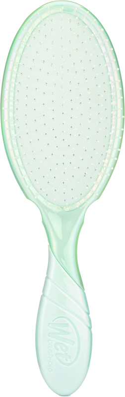 Efalock-PRO DETANGLER HOLOGRAPHIC Detangle Brush-Nasshaarbürste