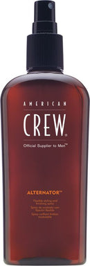 American Crew - Alternator Spray 100ml – Flexibles Styling-Spray