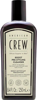 American Crew Boost Shampoo 250ml