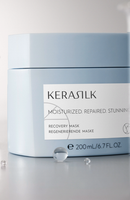 KERASILK SPECIALISTS - REGENERIERENDE MASKE