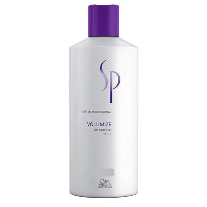 Wella-SYSTEM PROFESSIONAL SP Volumize Shampoo 1L