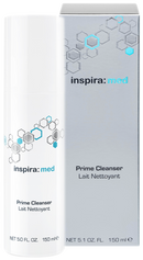 inspira:med-PRIME CLEANSER 150ML