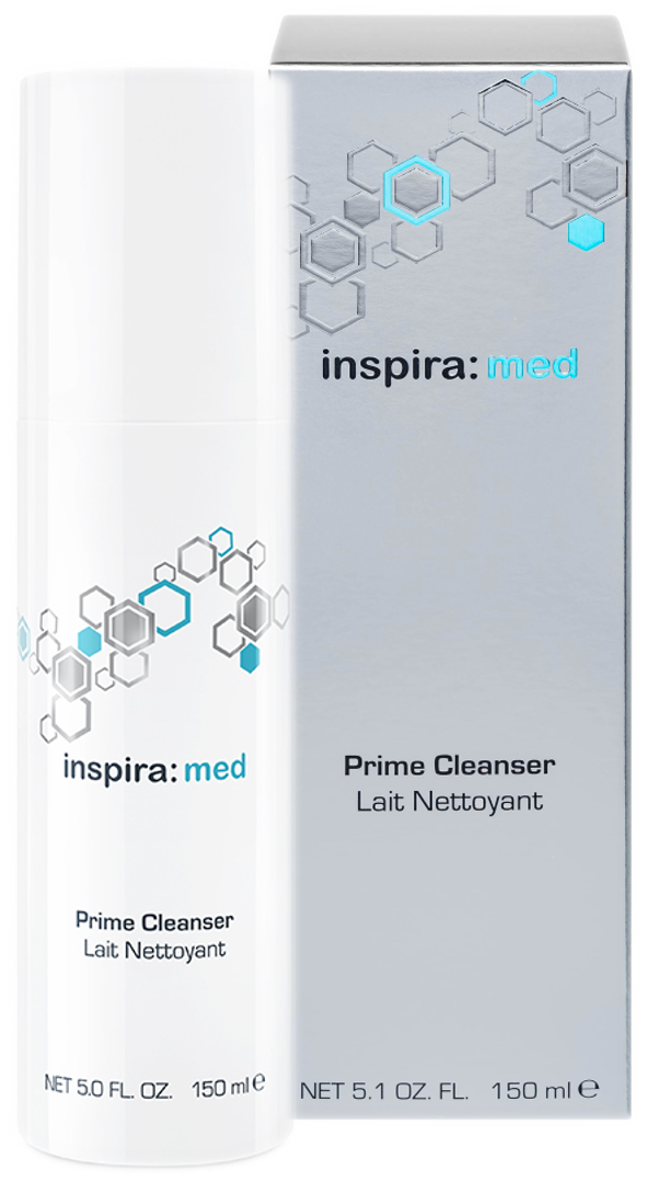 inspira:med-PRIME CLEANSER 150ML