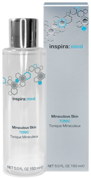 inspira:med-MIRACULOUS SKIN TONIC 150ML