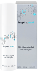 inspira:med-SKIN CLEANSING GEL 150ML