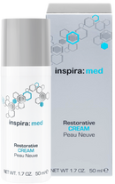 inspira:med-RESTORATIVE CREAM 50ML