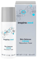 inspira:med-SKIN DEFENSE CREAM 50ML