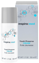 inspira:med-YOUTH PRESERVE CREAM 50ML
