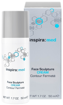 inspira:med-FACE SCULPTURE CREAM 50ML