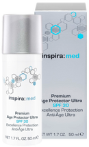 inspira:med-PREMIUM AGE PROTECTOR ULTRA SPF 30 50ML