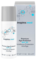 inspira:med-PREMIUM AGE PROTECTOR SPF 30 50ML