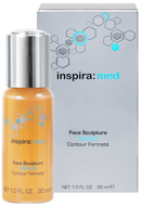 inspira:med-FACE SCULPTURE SERUM 30ML