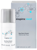 inspira:med-EYE CARE CREAM 15ML