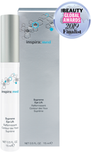 inspira:med-SUPREME EYE LIFT 15 ML