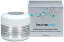 inspira:med-AHA RADIANT COMPLEXION PADS (40 PCS)