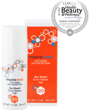 Inspira: Med Sun-ANTI AGING SUN GUARD SPF30 50ML