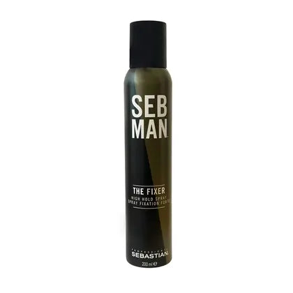 SEB MAN - The Fixer Hairspray 200ml