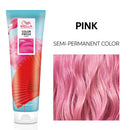 Wella Professionals-Color Fresh Mask Pink 150ml