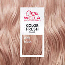Wella Professionals-Color Fresh Mask Pink Blush 150ml