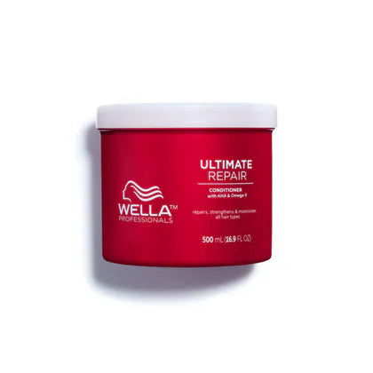 Wella Professionals-Ultimate Repair Tiefenwirksamer Conditioner 200ml