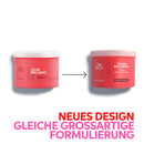 Wella Professionals-INVIGO-Color Brilliance Maske für dickes Haar
