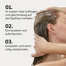 Wella Professionals-Invigo Color Brilliance Shampoo für dickes Haar