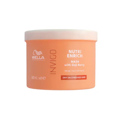 Wella Professionals-INVIGO Nutri-Enrich Mask 150ml