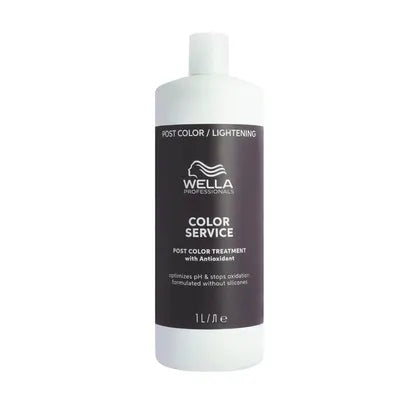 Wella Professionals-Invigo Service-Color Service Express Color Treatment