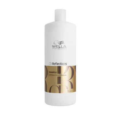 Wella Professionals-Oil Reflections Luminous Reveal Shampoo