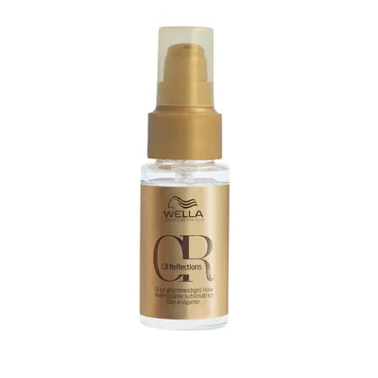 Wella Professionals-Oil Reflections Luminous Smoothening Hair Oil