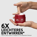 Wella Professionals-ULTIMATE REPAIR Haarmaske