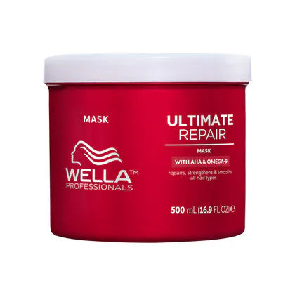 Wella Professionals-ULTIMATE REPAIR Haarmaske