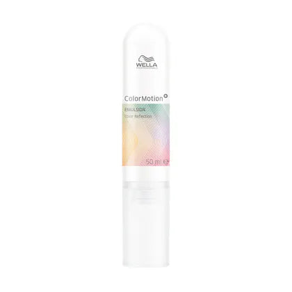 Wella Professionals-ColorMotion+ Emulsion 50ml