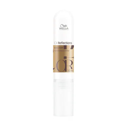 Wella Professionals-Oil Reflection Emulsion 50ml