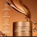 Wella Professionals - Ultimate Smooth Mask