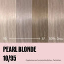 Wella Professionals Supernatural Color 10/95 120g Pearl Blonde