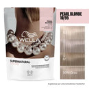 Wella Professionals Supernatural Color 10/95 120g Pearl Blonde