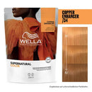 Wella Professionals Supernatural Color /34 120g Copper Enhancer