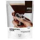 Wella Professionals Supernatural Color 4/08 120g Espresso Brunette