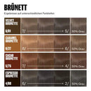 Wella Professionals Supernatural Color 4/08 120g Espresso Brunette