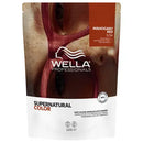 Wella Professionals Supernatural Color 5/54 120g Mahogany Red