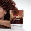 Wella Professionals Supernatural Color 5/54 120g Mahogany Red