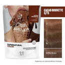 Wella Professionals Supernatural Color 5/75 120g Cacao Brunette