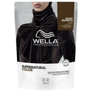 Wella Professionals Supernatural Color 6/01 120g Velvet Brunette
