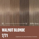Wella Professionals Supernatural Color 7/71 120g Walnut Blonde