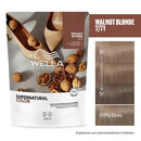 Wella Professionals Supernatural Color 7/71 120g Walnut Blonde