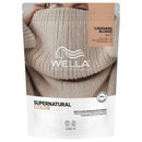 Wella Professionals Supernatural Color 8/07 120g Cashmere Blonde