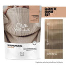 Wella Professionals Supernatural Color 8/07 120g Cashmere Blonde