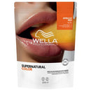 Wella Professionals Supernatural Color 8/34 120g Apricot Red