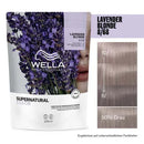 Wella Professionals Supernatural Color 8/68 120g Lavender Blonde